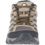 Merrell Moab 3 Casual Shoes - Mens, Walnut, 8.5, Medium, J035893-M-8.5