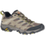 Merrell Moab 3 Casual Shoes - Mens, Walnut/Moss, 10, J036285-M-10