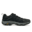 Merrell Moab 3 Hiking Shoes - Mens, Black Night, 10, J035875-10