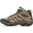 Merrell Moab 3 Mid Boots - Mens, Walnut, 10.5 US, J035869-10.5