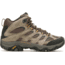 Merrell Moab 3 Mid Boots - Mens, Walnut, 10.5 US, J035869-10.5