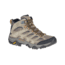 Merrell Moab 3 Mid Casual Shoes - Mens, Walnut, 9.5, Medium, J035869-M-9.5