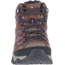 Merrell Moab 3 Mid Casual Shoes - Womens, Bracken/Purple, 6, Medium, J035870-M-6