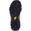 Merrell Moab 3 Mid Casual Shoes - Womens, Bracken/Purple, 6, Medium, J035870-M-6