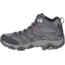 Merrell Moab 3 Mid Gore-Tex Casual Shoes - Mens, Beluga, 7.5, Medium, J035785-M-7.5