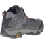 Merrell Moab 3 Mid Gore-Tex Casual Shoes - Mens, Beluga, 7.5, Medium, J035785-M-7.5