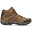 Merrell Moab 3 Mid Waterproof Shoes - Mens, Earth, 11.5, J035839-M-11.5