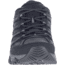 Merrell Moab 3 Prime Mid Waterproof Casual Shoes - Mens, Black, 7.5, Medium, J035769-M-7.5