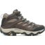 Merrell Moab 3 Thermo Mid Waterproof Shoes - Womens, Brindle, 7.5 US, J036648-07.5