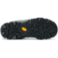 Merrell Moab 3 WP Hiking Shoes - Men's, Granite, 10.5 US, J035855-10.5