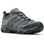 Merrell Moab 3 WP Hiking Shoes - Mens, Granite, 10.5 US, J035855-10.5