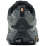 Merrell Moab 3 WP Hiking Shoes - Mens, Granite, 10.5 US, J035855-10.5
