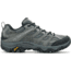 Merrell Moab 3 WP Hiking Shoes - Mens, Granite, 10.5 US, J035855-10.5
