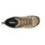 Merrell Moab 3 WP Hiking Shoes - Mens, Olive/Gum, 12 US, J036553-12