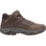Merrell Moab Adventure 3 Mid Waterproof Boots - Mens, Earth, 10.5 US, J003821-10.5