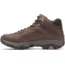 Merrell Moab Adventure 3 Mid WP Hiking Boots - Men's, Earth, 10.5, J003821W-10.5