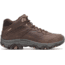 Merrell Moab Adventure 3 Mid WP Hiking Boots - Mens, Earth, 10.5, J003821W-10.5