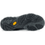 Merrell Moab Adventure Lace Waterproof Shoes - Mens, Black, 7.5, Regular, J91821-7.5