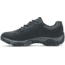 Merrell Moab Adventure Lace Waterproof Shoes - Mens, Black, 7.5, Regular, J91821-7.5