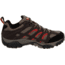 Merrell Moab Gore-Tex Hiking Shoe - Men's -Dark Chocolate-12-Medium