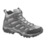Merrell Moab Mid Waterproof Hiking Shoe - Men's-Beluga-Medium-12 US