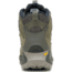 Merrell Moab Speed 2 Thermo Mid Waterproof Boots - Mens, Olive, 11.5 US, J038413-11.5