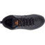 Merrell Moab Speed Mid GORE-TEX Hiking Shoes - Mens, Black, 11.5, J135409-115