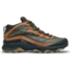 Merrell Moab Speed Mid Gore-Tex Hiking Shoes - Mens, Lichen, 10, Medium, J135411-M-10