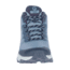 Merrell Moab Speed Mid GORE-TEX Hiking Shoes - Womens, Navy, 7.5, J135418-75