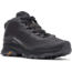 Merrell Moab Speed Mid Gore-Tex Shoes - Mens, Black/Asphalt, 8.5 US, J067075-08.5