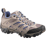 Merrell Moab Ventilator Hiking Shoe - Women's-8.5-Aluminum/Marlin