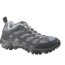 Merrell Moab Ventilator Shoes - Women's-6.5 US-Smoke
