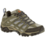 Merrell Moab Waterproof Hiking Shoe - Women's -Dusty Olive-Medium-11