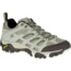 Merrell Moab Waterproof Hiking Shoe - Women's -Granite-Medium-9