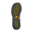 Merrell Mqm Ace Mid Waterproof - Mens, Olive/Lime, Medium, 9, J48735-9