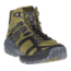Merrell Mqm Ace Mid Waterproof - Mens, Olive/Lime, Medium, 9, J48735-9