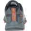 Merrell MQM Flex 2 GTX Hiking Shoes - Mens, Burnt Granite, 12, Medium, J034231-12