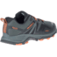 Merrell MQM Flex 2 GTX Hiking Shoes - Mens, Burnt Granite, 12, Medium, J034231-12