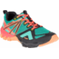 Merrell MQM Flex GTX Hiking Shoes - Women's, Fruit Punch, 6 US, J98276-10-6