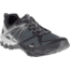 Merrell MQM Flex Hiking Shoe, Medium -Mens, Grey/Black, 7.5 US J12337-1-7.5