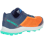 Merrell Merrell MTL Skyfire Trailrunning Shoes - Men's, Exuberance, 10, J066237-10