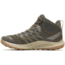 Merrell Nova 3 Mid Waterproof - Mens, Olive, 9.5, J067625-M-9.5