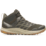 Merrell Nova 3 Mid Waterproof - Mens, Olive, 9.5, J067625-M-9.5