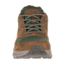Merrell Ontario 85 - Mens, Forest, Medium, 08.5, J16915-301-08.5