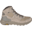 Merrell Ontario 85 Mesh Mid Waterproof Hiking Boot - Mens, Boulder, 10.5, Boulder, 10.5, J034959-Boulder-10.5