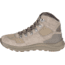 Merrell Ontario 85 Mesh Mid Waterproof Hiking Boot - Mens, Boulder, 10.5, Boulder, 10.5, J034959-Boulder-10.5