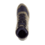 Merrell Ontario 85 Mid Waterproof - Mens, Olive, Medium, 10.0, J84961-310-10.0