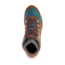 Merrell Ontario 85 Mid Waterproof - Womens, Dragonfly, Medium, 06.5, J18852-401-06.5
