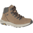 Merrell Ontario Mid Waterproof Hiking Shoes - Womens, Boulder, 9 US, J84846-710-09.0