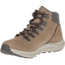 Merrell Ontario Mid Waterproof Hiking Shoes - Womens, Boulder, 9 US, J84846-710-09.0
